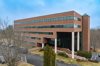 Danvers, MA Office - 55 Ferncroft Rd Danvers, MA Office - 55 Ferncroft Rd