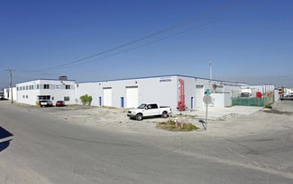 Miami, FL Industrial - 3601 NW 55th St Miami, FL Industrial - 3601 NW 55th St
