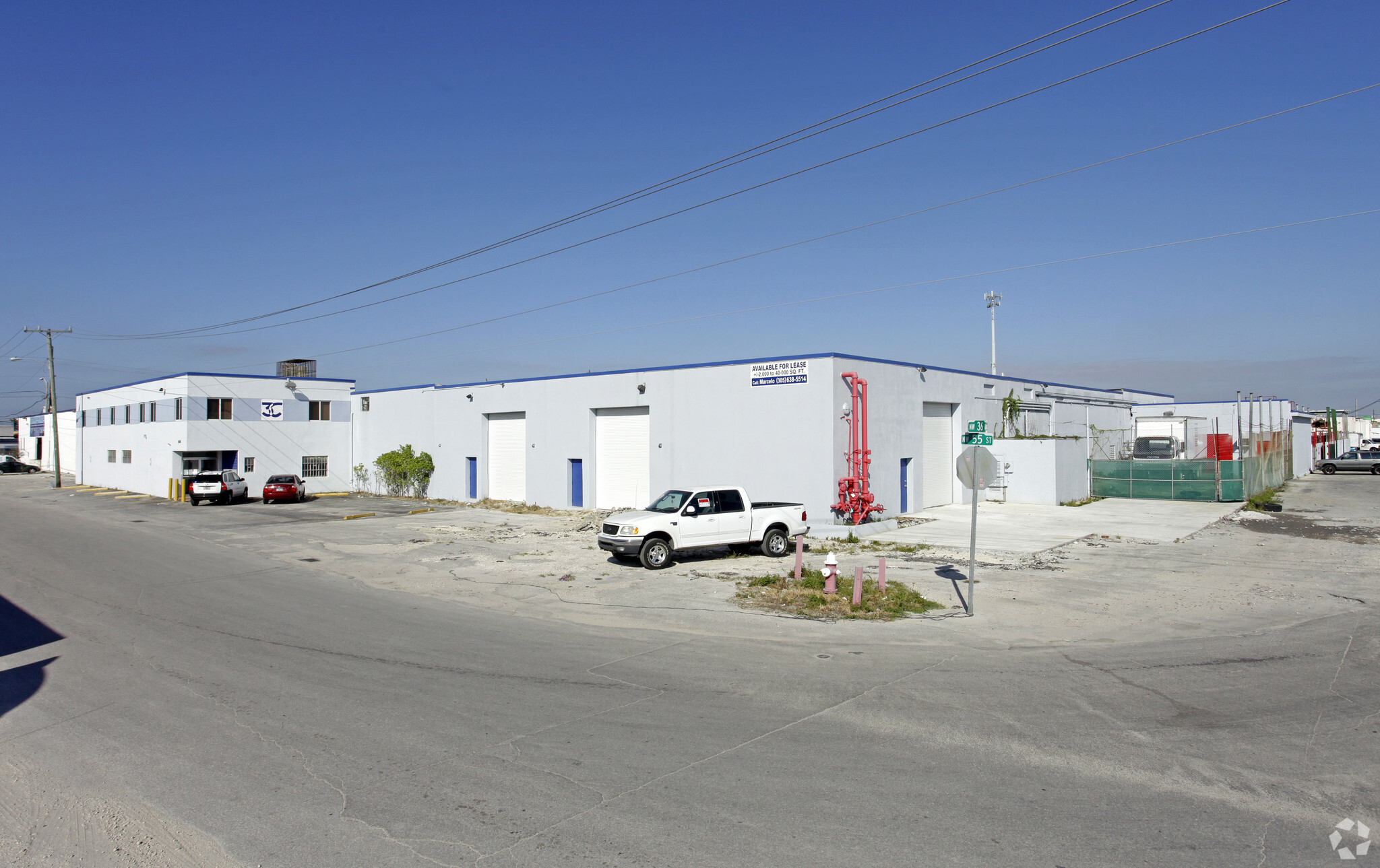 3601 NW 55th St, Miami, FL for Rent