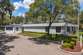 Tampa, FL Office/Medical - 7402 N 56th