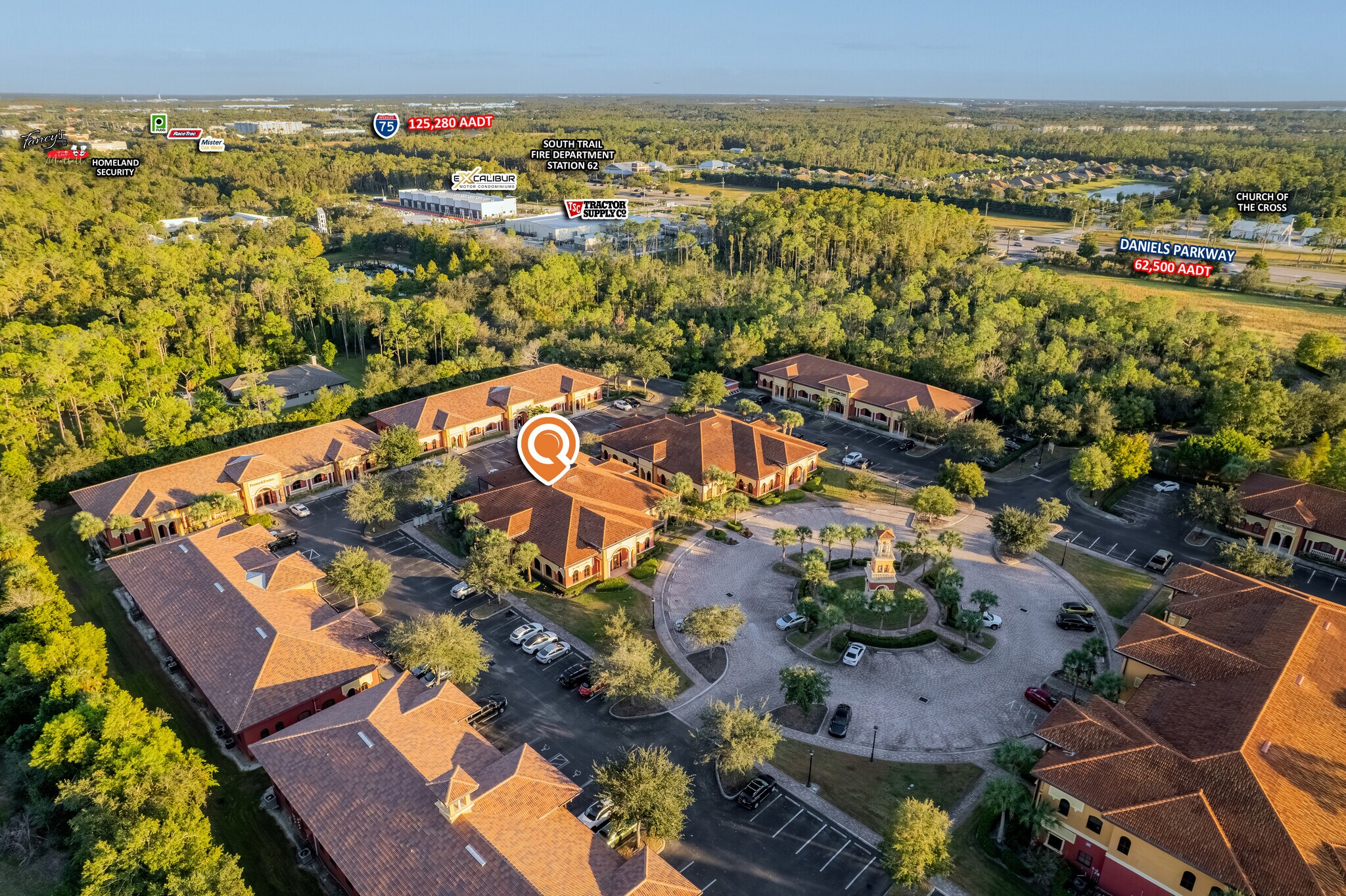 13421 Parker Commons Blvd, Fort Myers, FL for Sale