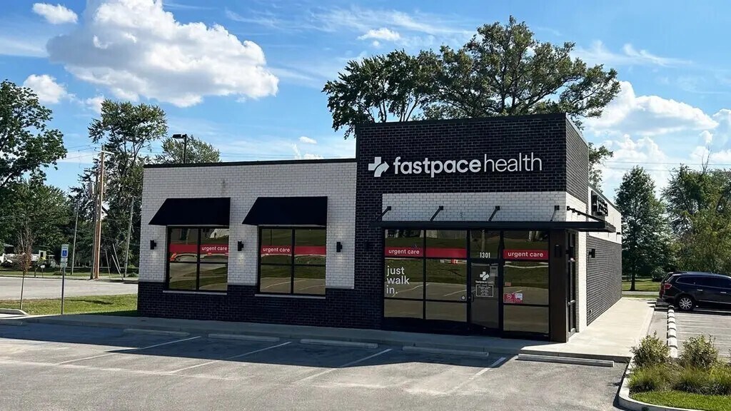 1301 E National Hwy, Washington, IN for Rent