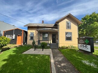Salem, OR Retail - 309 Shipping St NE