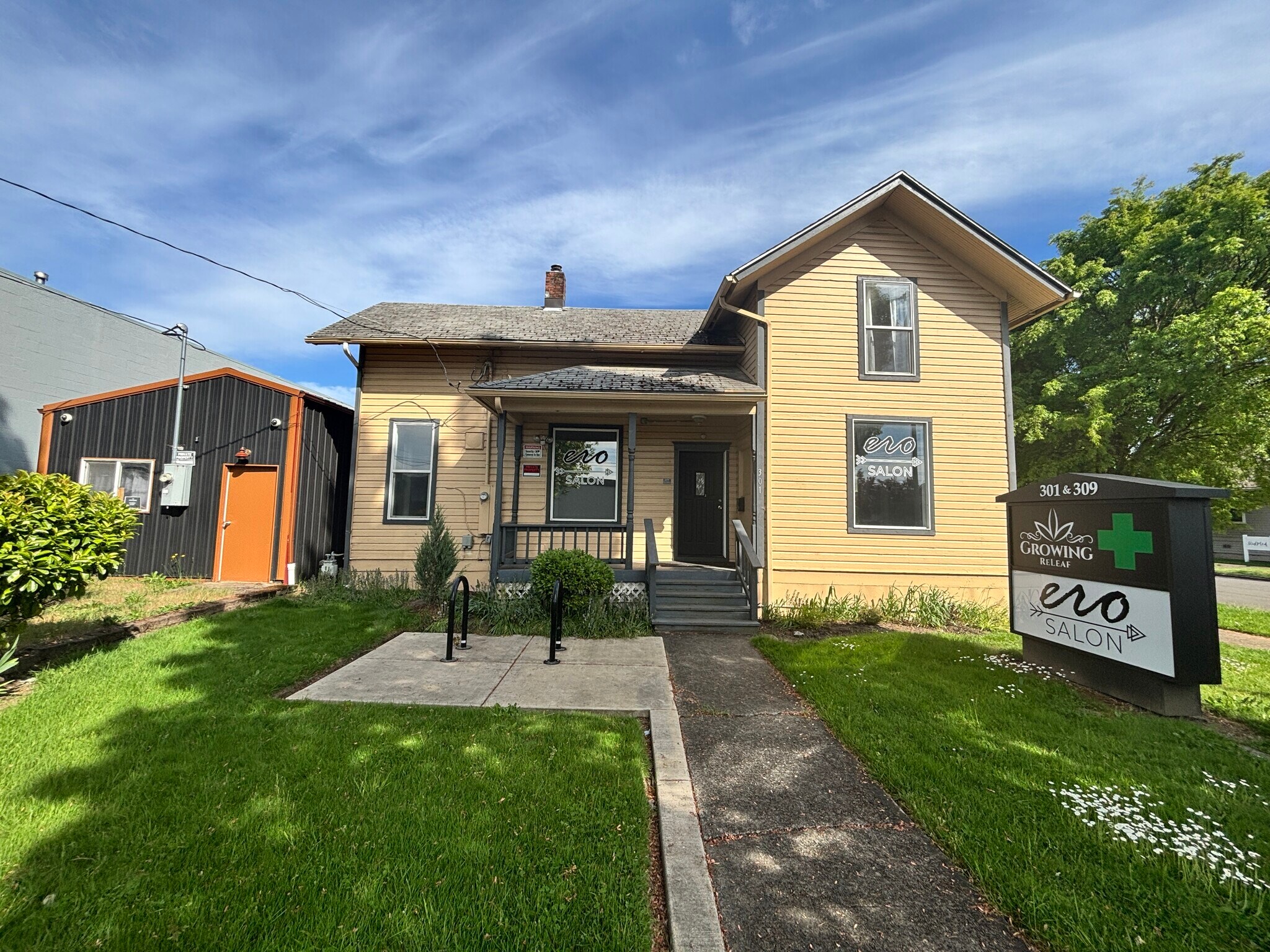 309 Shipping St NE, Salem, OR for Rent