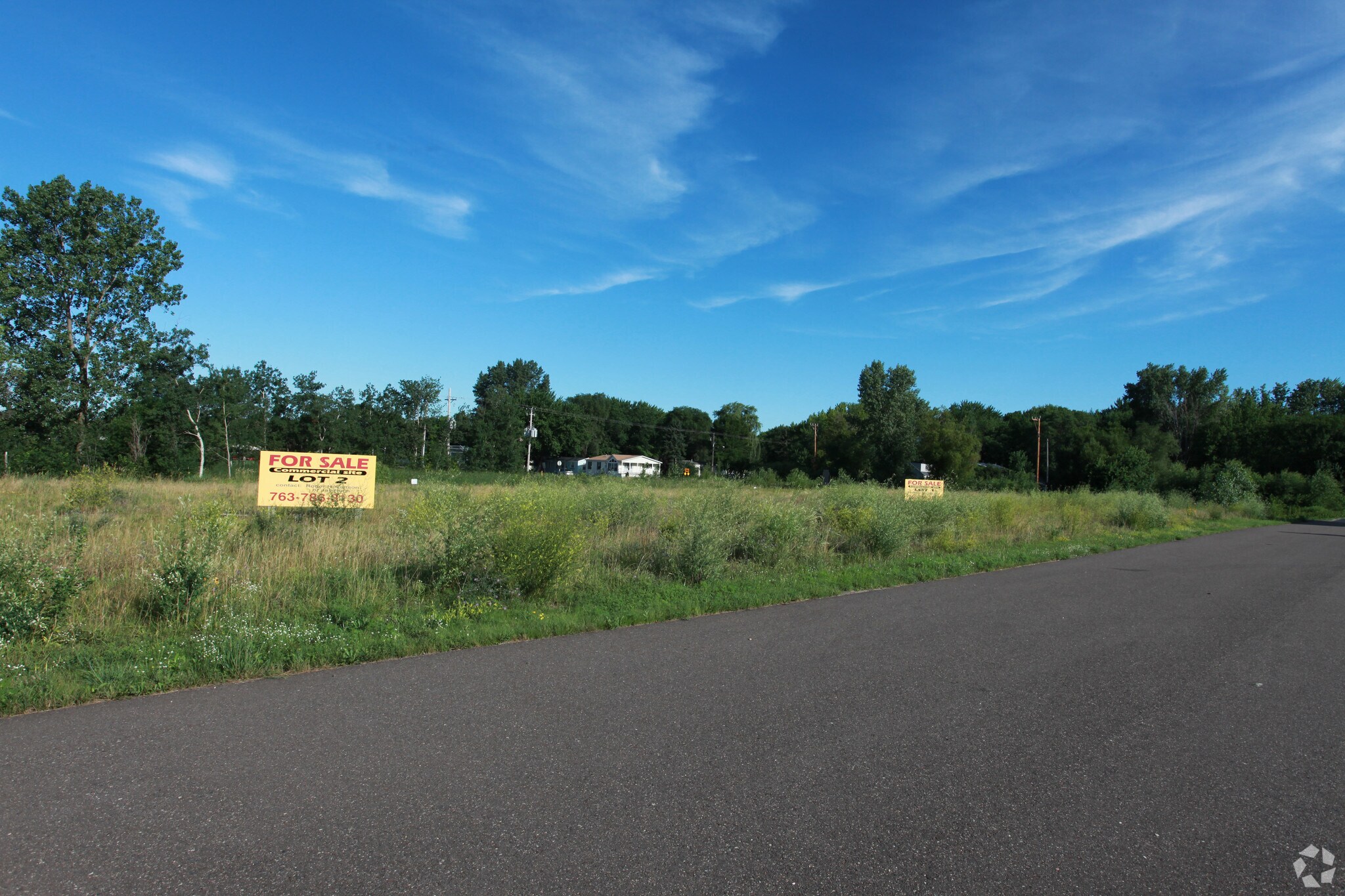 Lake Drive, Blaine, MN for Sale