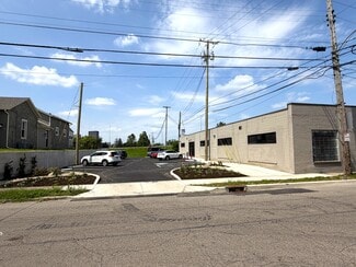 Dayton, OH Retail - 735 Wayne Ave Dayton, OH Retail - 735 Wayne Ave