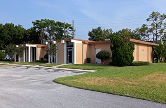 Orlando, FL Office/Medical - 500 N Semoran Blvd Orlando, FL Office/Medical - 500 N Semoran Blvd