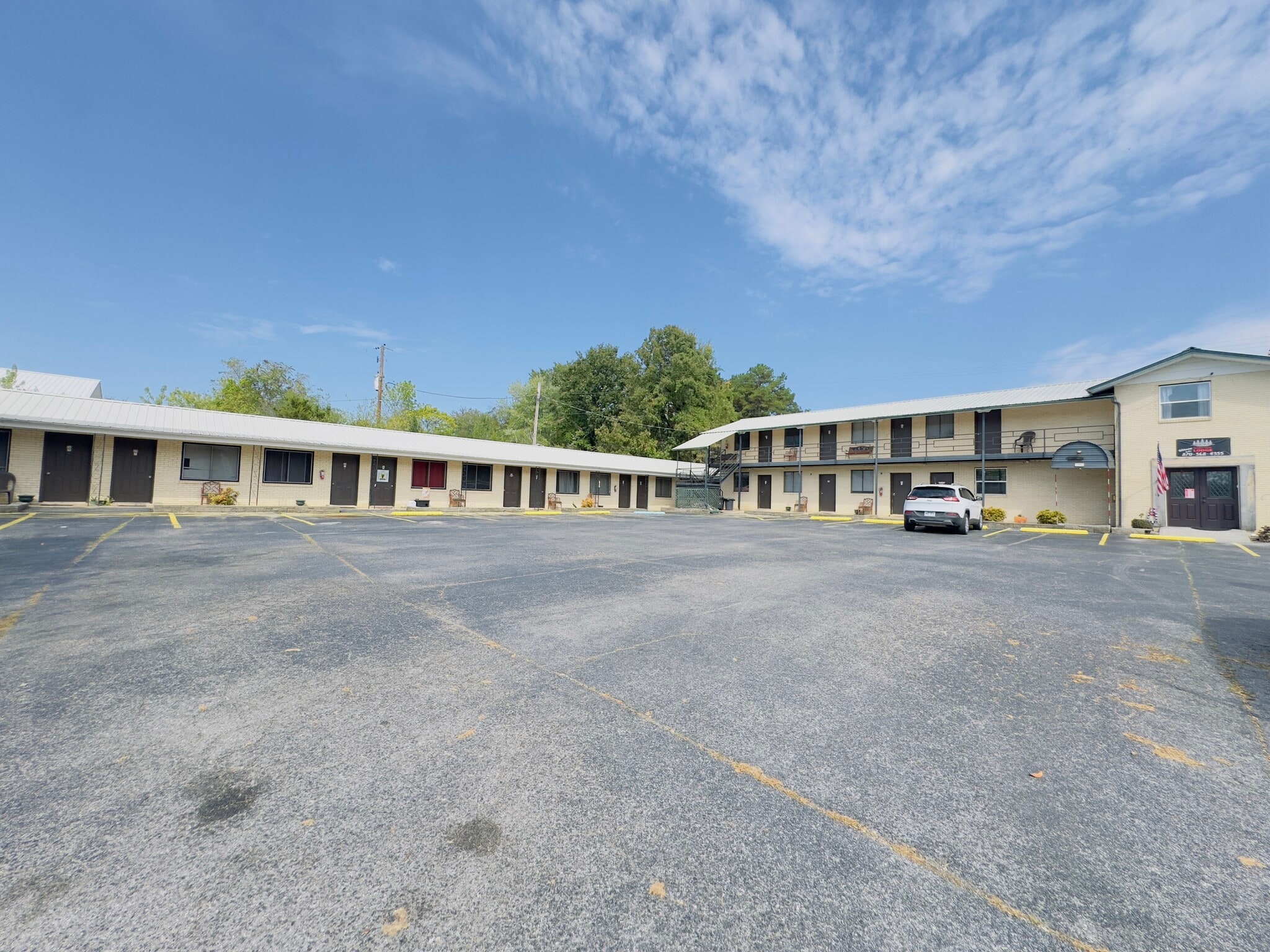 302 N Main St, Melbourne, AR for Sale