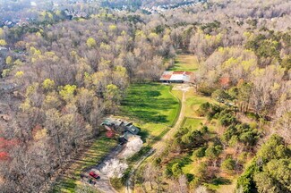 Canton, GA Residential Land - 450 Pat Rich Dr