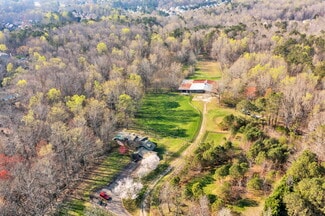 Canton, GA Residential - 450 Pat Rich Dr