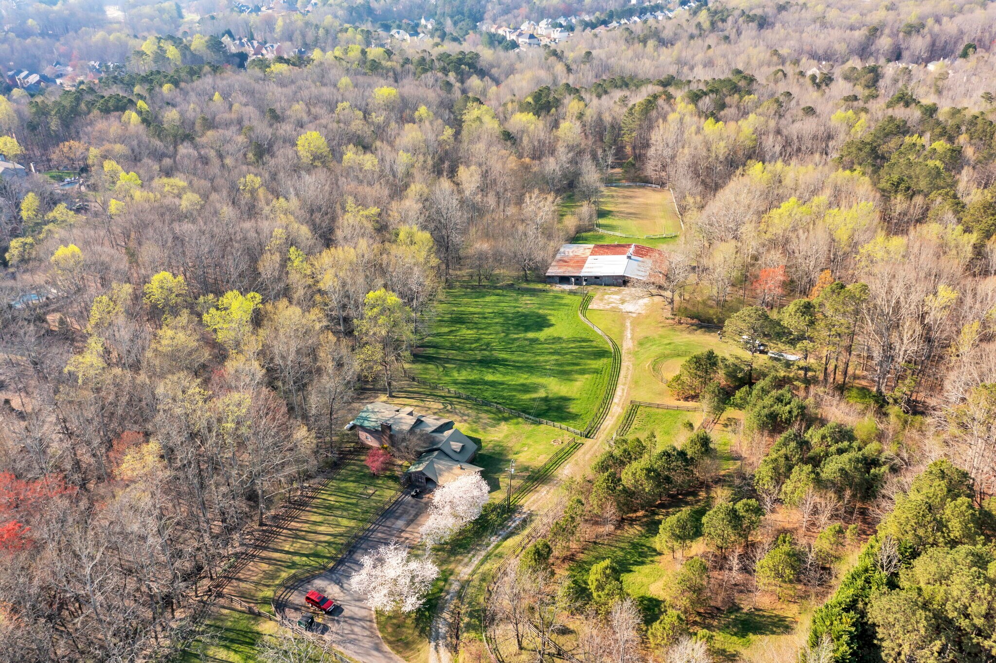 450 Pat Rich Dr, Canton, GA for Sale