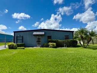 Lakeland, FL Warehouse - 530 W Brannen Rd Lakeland, FL Warehouse - 530 W Brannen Rd