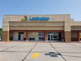 Show Low, AZ Retail - 4411-4481 S White Mountain Rd Show Low, AZ Retail - 4411-4481 S White Mountain Rd