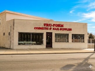 Springfield, NJ Office, Office/Medical - 50 Springfield Ave