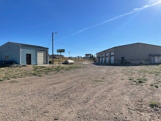 Evanston, WY Industrial - 2052 Wasatch Rd