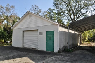 Beech Island, SC Industrial - 31 McKinney St