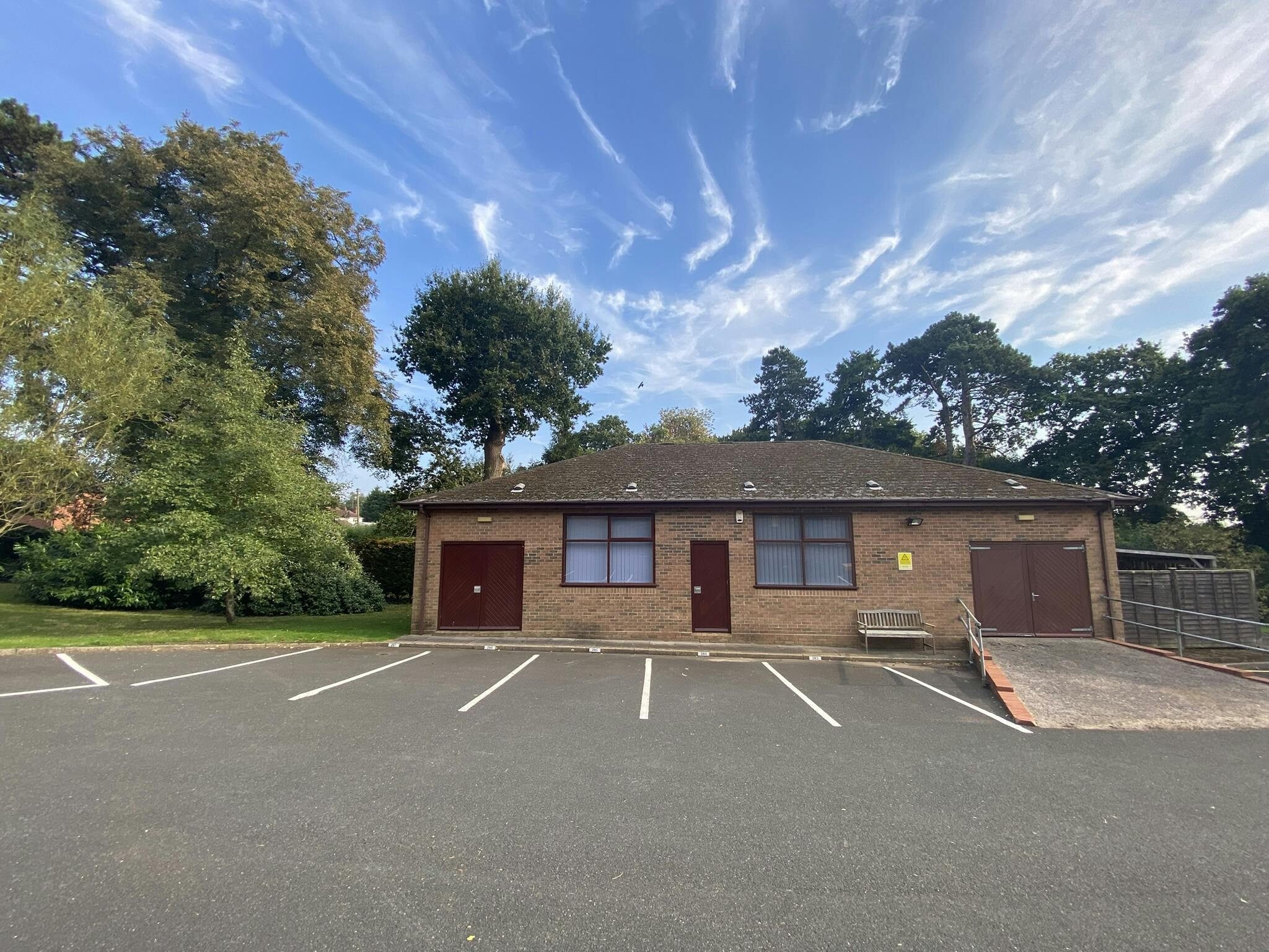 Whittington Rd, Worcester, WOR for Rent