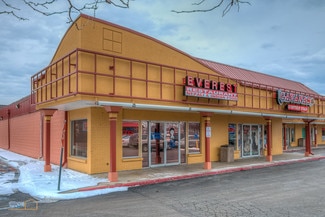 Longmont, CO Office/Retail - 2130 Main St Longmont, CO Office/Retail - 2130 Main St