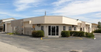 Pompano Beach, FL Industrial - 2800 NE 4th Ave