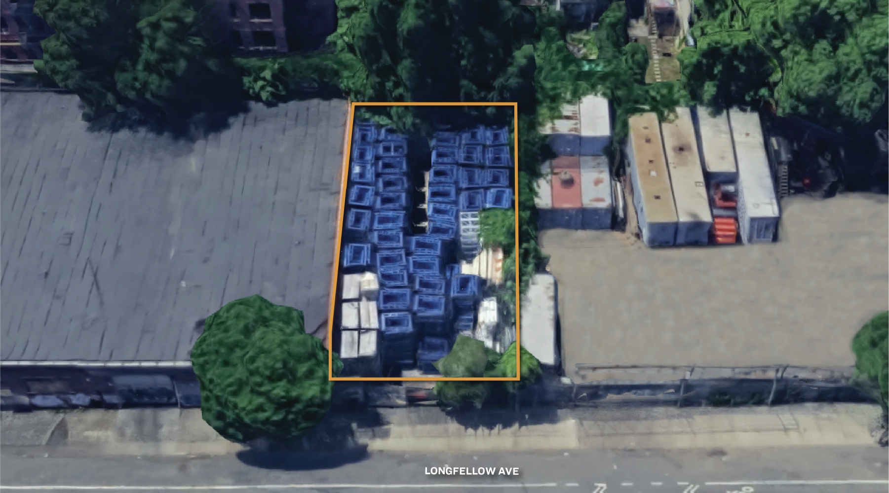 911 Longfellow Ave, Bronx, NY for Rent