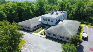 Milford, CT Office, Office/Medical - 20 Commerce Park Dr Milford, CT Office, Office/Medical - 20 Commerce Park Dr