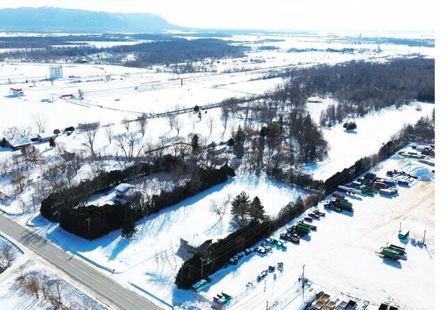 778 Grand Rang Saint-François, Saint-pie, QC for Sale