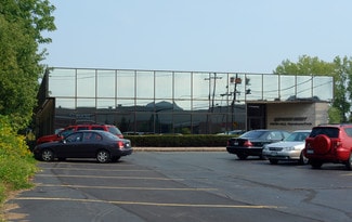 De Witt, NY Office - 6567 Kinne Rd
