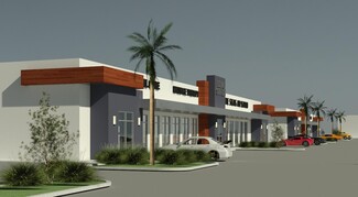 Callahan, FL Office/Retail, Retail - 542199 US Highway 1