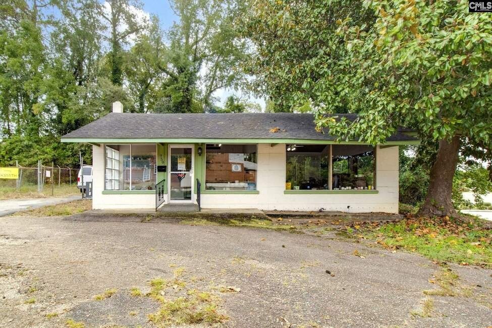 750 Russell St, Orangeburg, SC for Sale
