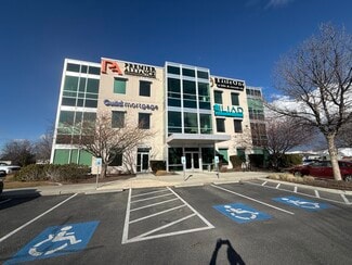 Nampa, ID Office - 5660 E Franklin Rd