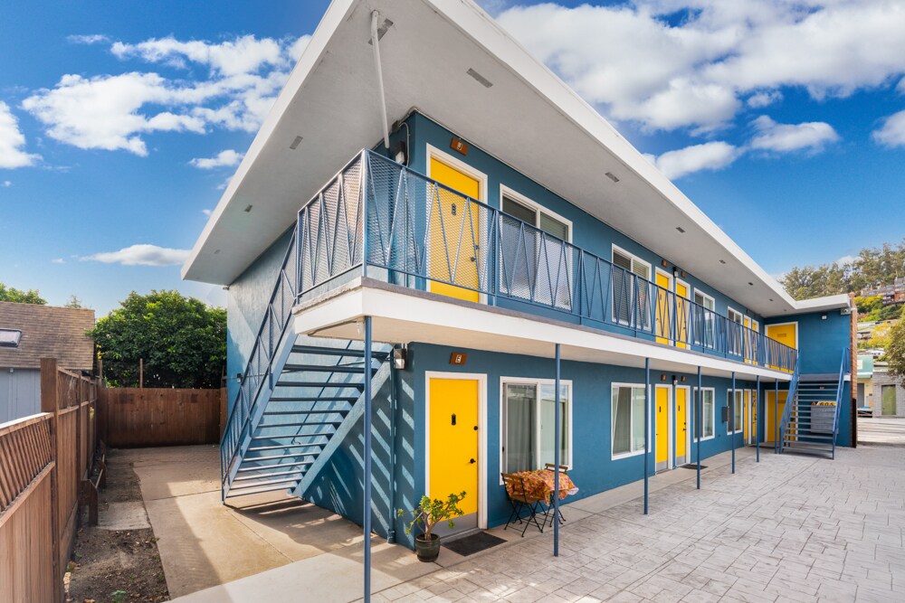 605 San Pablo Ave, Albany, CA for Sale