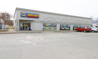 Lee's Summit, MO Freestanding - 959 SE Oldham Pky