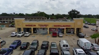 Cypress, TX Retail - 18037 FM-529