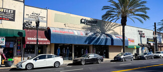 Los Angeles, CA undefined - 4771 Whittier Blvd