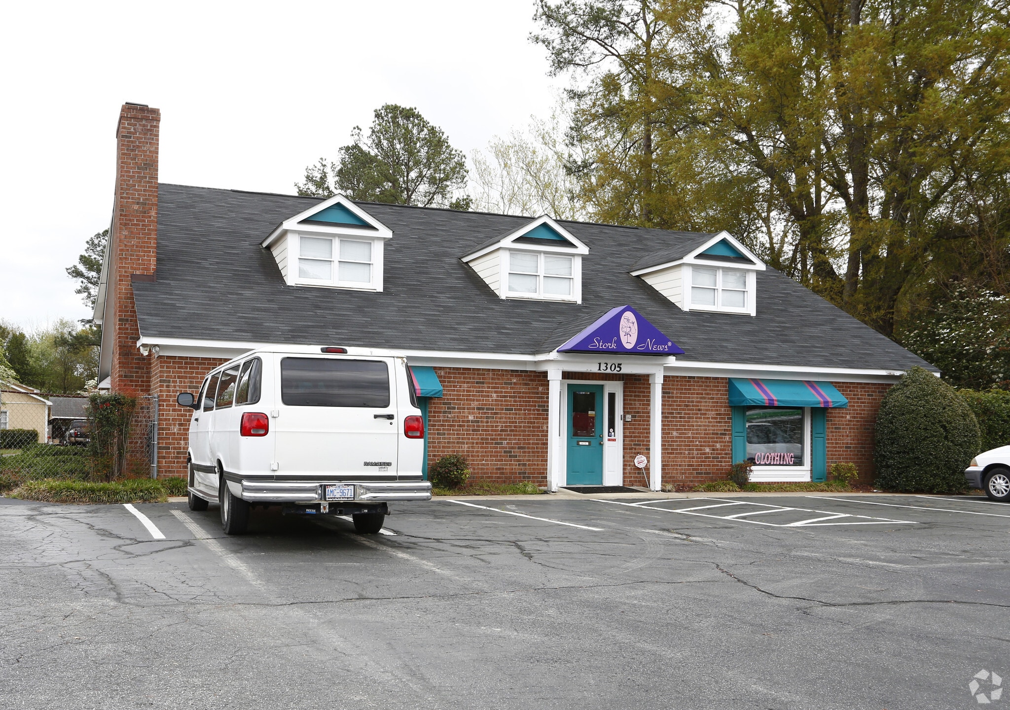 1305 Hope Mills Rd, Fayetteville, NC for Rent