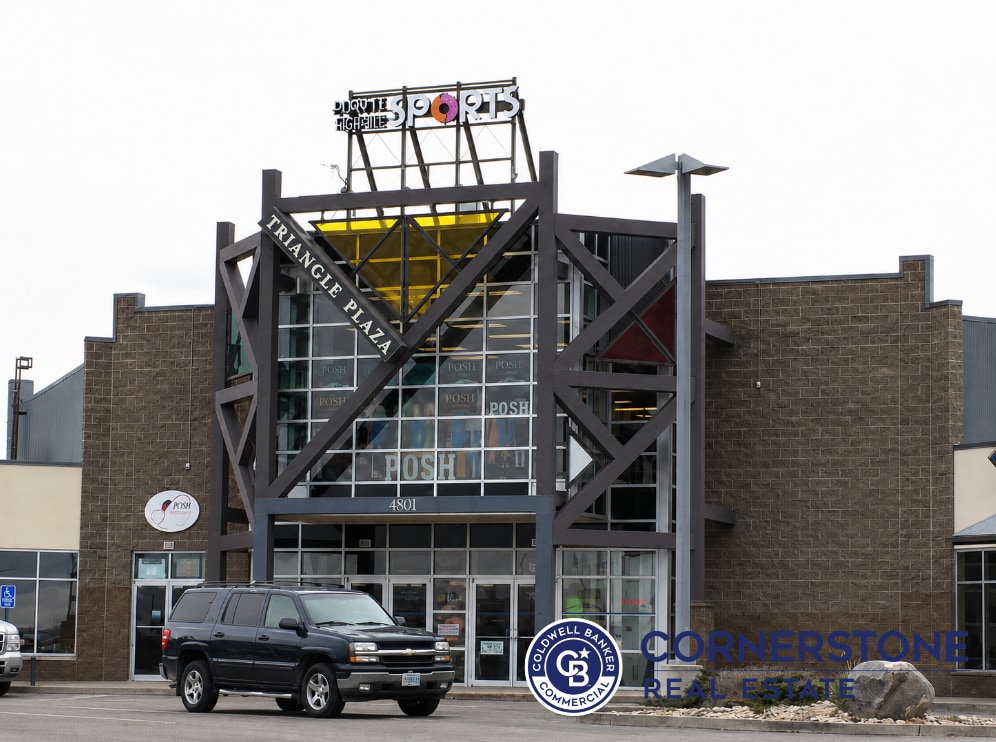 4801 E 2nd St, Casper, WY for Rent