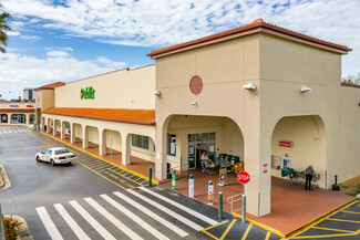 Holiday, FL Retail - 4637-4701 Sunray Dr