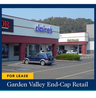 Roseburg, OR Retail - 780 NW Garden Valley Blvd