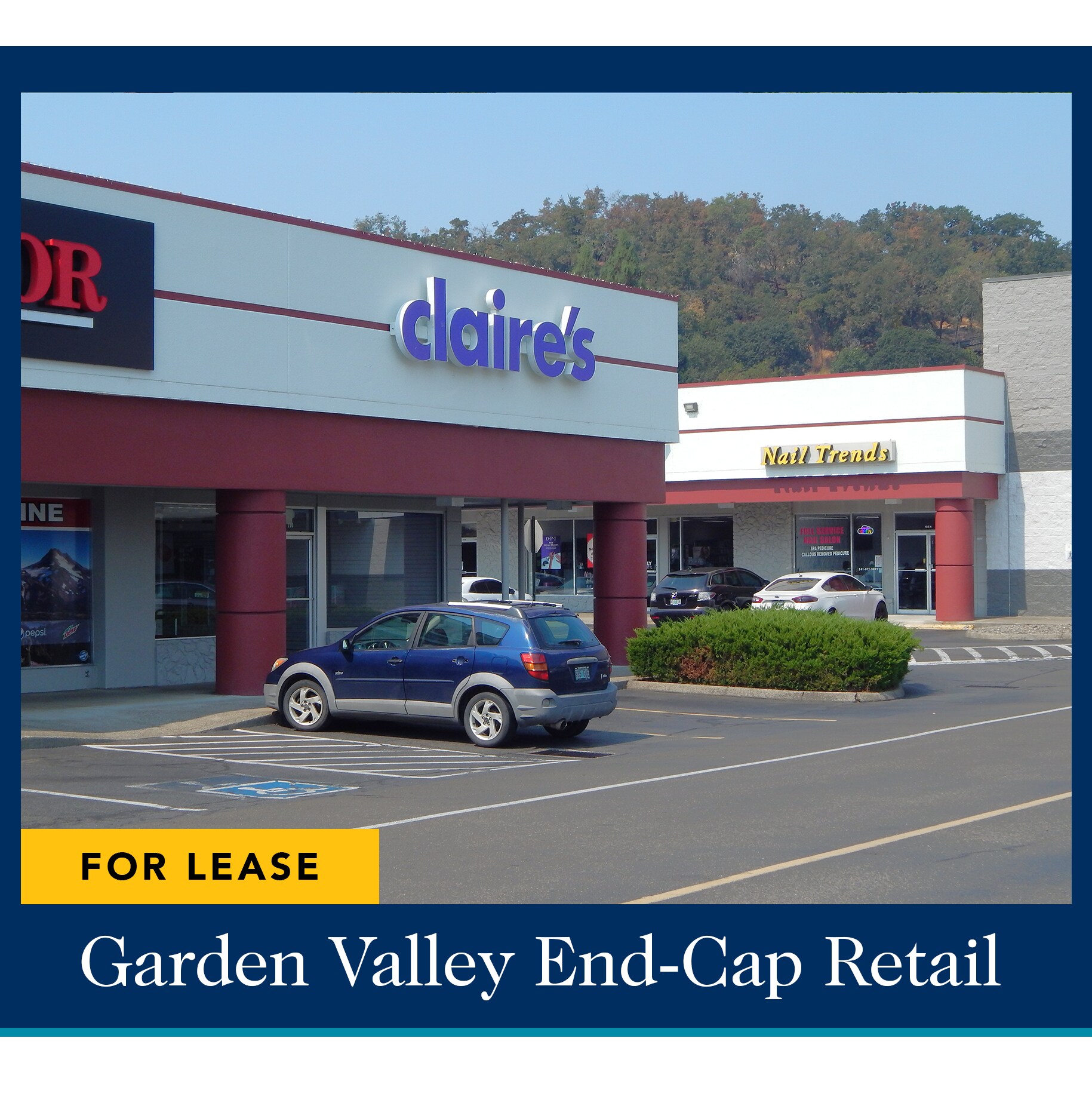 780 NW Garden Valley Blvd, Roseburg, OR for Rent