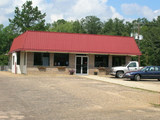 Citronelle, AL Restaurant - 19115 S Third St