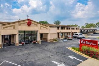 Morton Grove, IL Hospitality - 9424 Waukegan Rd Morton Grove, IL Hospitality - 9424 Waukegan Rd