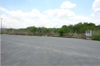 San Antonio, TX Commercial Land - 4731 Whirlwind St San Antonio, TX Commercial Land - 4731 Whirlwind St
