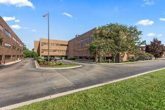 Naperville, IL Office - 608 S Washington St