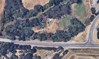 Sonoma, CA Commercial Land - 904 CA-121 Sonoma, CA Commercial Land - 904 CA-121