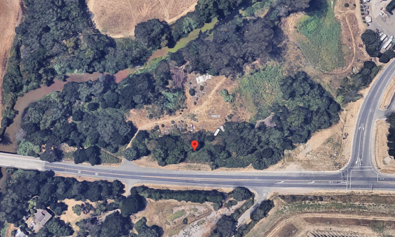 904 CA-121, Sonoma, CA for Sale