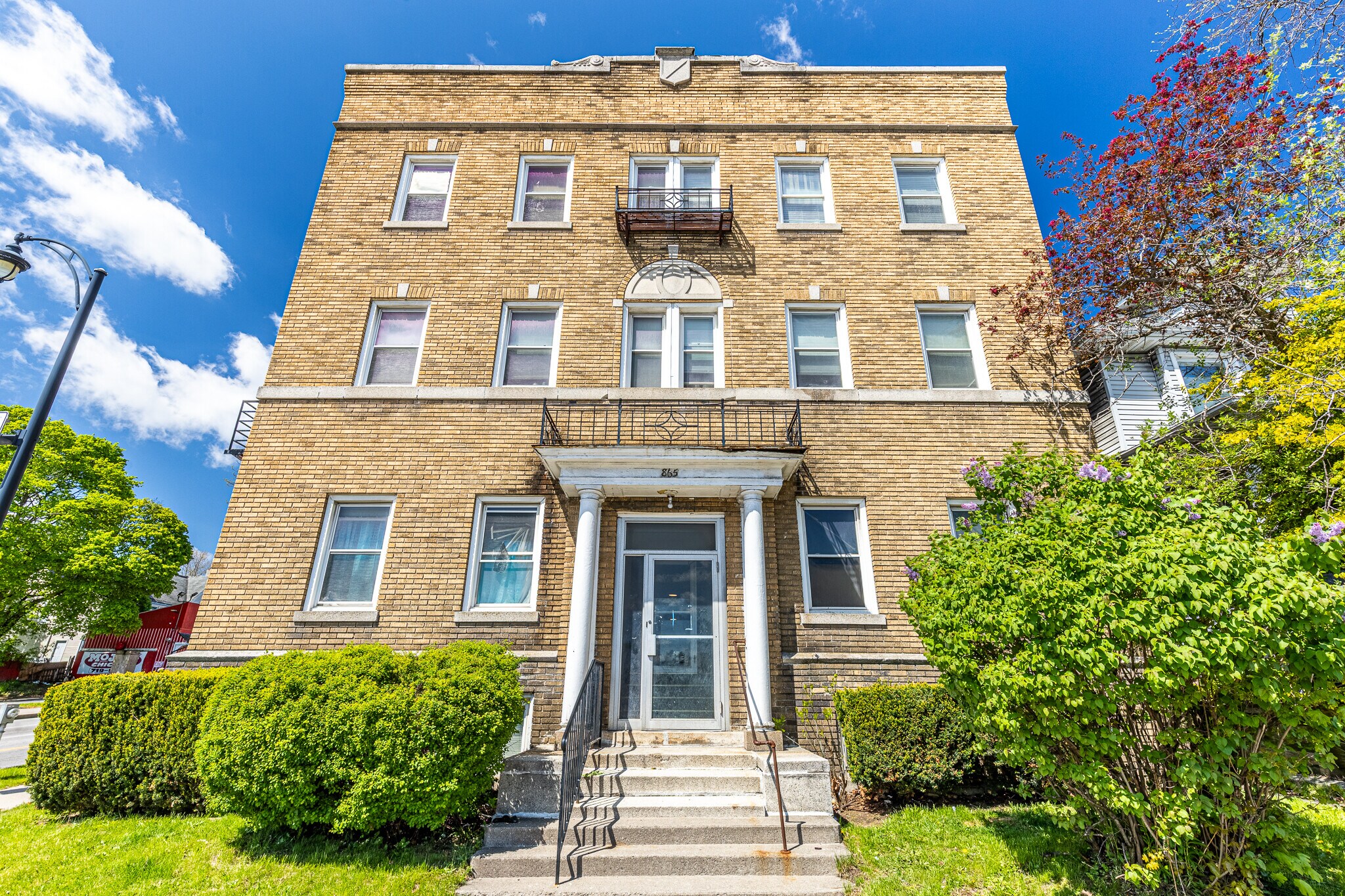 865 Lake Ave, Rochester, NY for Sale