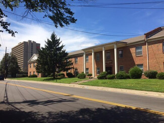 Louisville, KY Office, Office/Medical - 1939 Goldsmith Ln