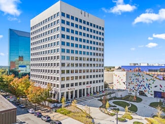 Winston-Salem, NC Office - 102 W 3rd St