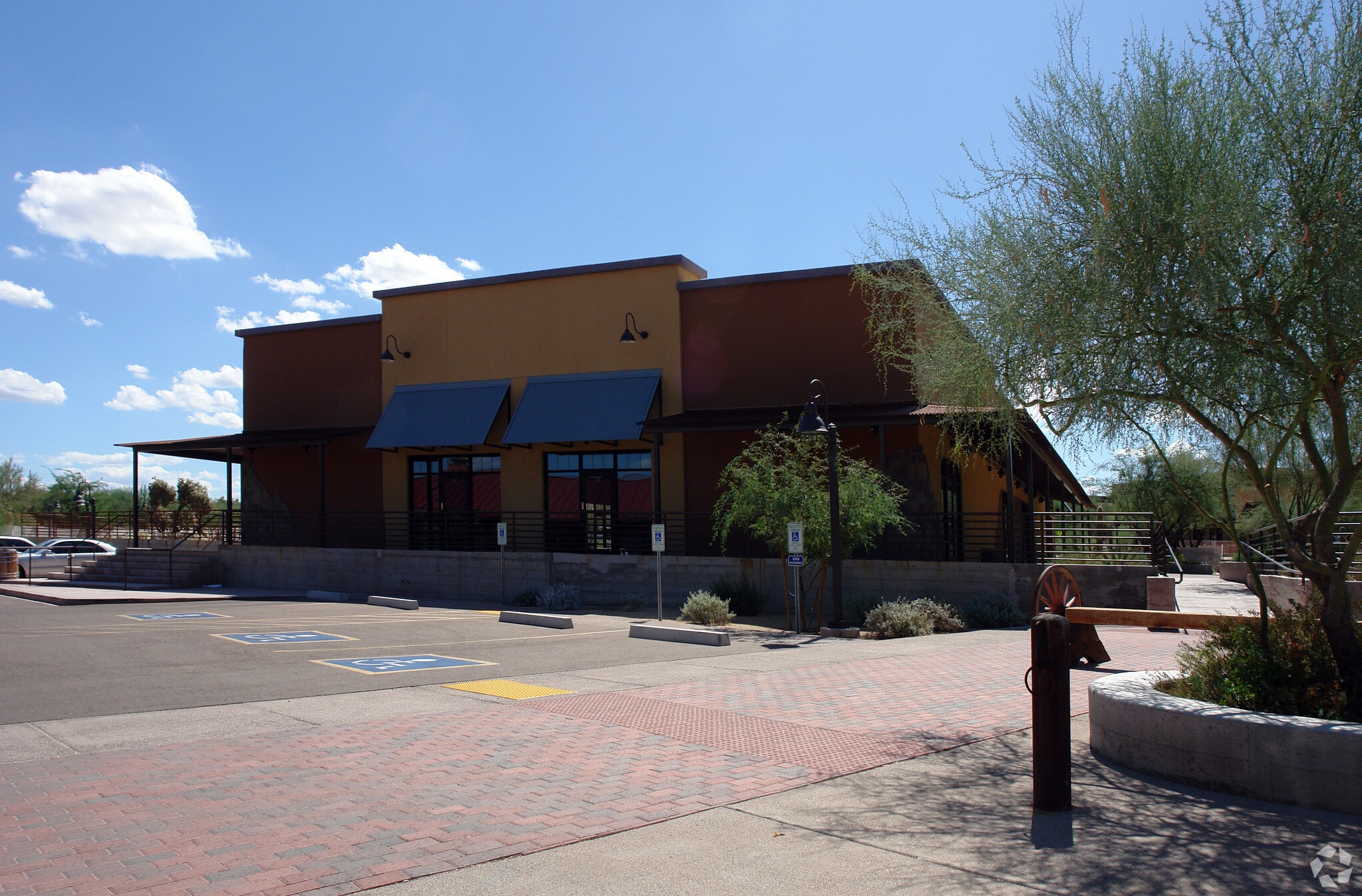 7100 E Cave Creek Rd, Cave Creek, AZ for Sale