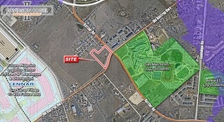 San Marcos, TX Commercial - SWC - Old Bastrop Rd. & Rattler Rd. San Marcos, TX Commercial - SWC - Old Bastrop Rd. & Rattler Rd.